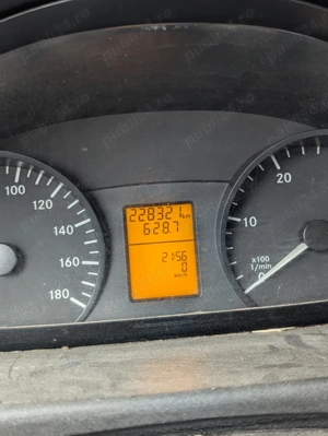 Vand nacela PRB Sprinter