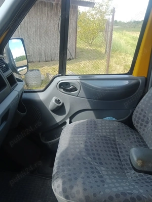 Ford Transit - imagine 5