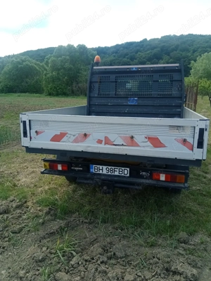 Ford Transit - imagine 4