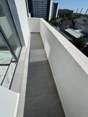 Penthouse etajul 6-7 - 15 minute metrou Dimitrie Leonida - imagine 2 Penthouse etajul 6-7 - 15 minute metrou Dimitrie Leonida - imagine 2