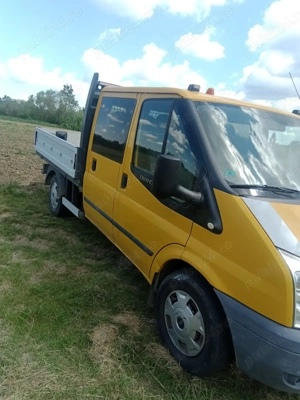 Ford Transit - imagine 3