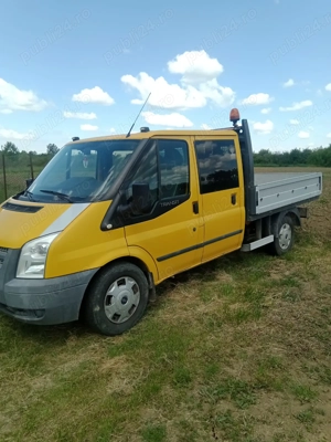Ford Transit - imagine 2