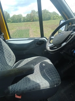 Ford Transit - imagine 8