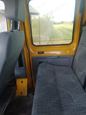 Ford Transit - imagine 7