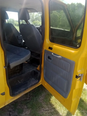 Ford Transit - imagine 9