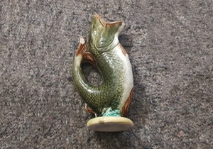 Carafa Vintage din Teracota