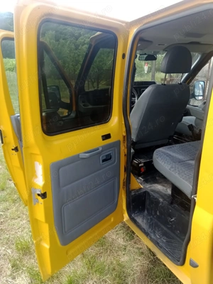 Ford Transit - imagine 10