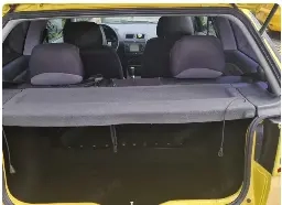 Seat Ibiza Seat Ibiza - import Germania , Euro 3 anul productiei 2002 - imagine 7 Seat Ibiza Seat Ibiza - import Germania , Euro 3 anul productiei 2002 - imagine 7