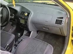 Seat Ibiza Seat Ibiza - import Germania , Euro 3 anul productiei 2002 - imagine 4 Seat Ibiza Seat Ibiza - import Germania , Euro 3 anul productiei 2002 - imagine 4