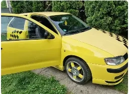 Seat Ibiza Seat Ibiza - import Germania , Euro 3 anul productiei 2002 - imagine 6 Seat Ibiza Seat Ibiza - import Germania , Euro 3 anul productiei 2002 - imagine 6