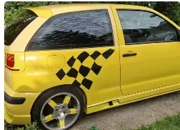 Seat Ibiza Seat Ibiza - import Germania , Euro 3 anul productiei 2002 - imagine 5 Seat Ibiza Seat Ibiza - import Germania , Euro 3 anul productiei 2002 - imagine 5