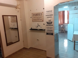 Apartament 2 camere de inchiriat - zona IC Frimu, parter