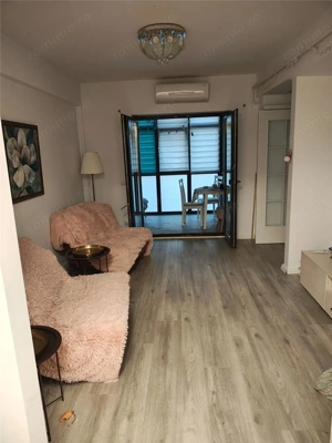 Apartament 2 camere mobilat si utilat Str. Pepinierei