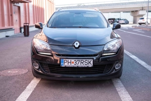 Renault Megane 3 1.2 Tce+GPL 189915 Km REALI 100%