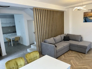 Vila de inchiriat in Mamaia Sat  - imagine 8