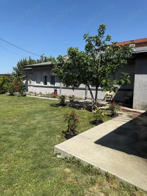 Casa individuala - Gata de Mutat - 4 Camere