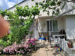 Casa de vanzare in localitatea Cumpana