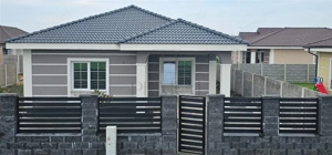 Sanmihaiul Roman- teren generos- personalizare interioara - imagine 3 Sanmihaiul Roman- teren generos- personalizare interioara - imagine 3