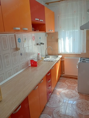 Apartament 2 camere, GATA DE MUTAT