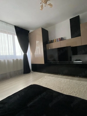 Apartament 2 camere aleea teilor