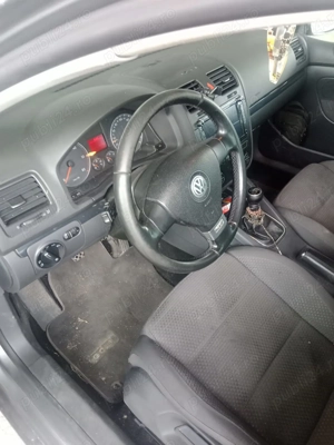 Volkswagen Golf - imagine 3