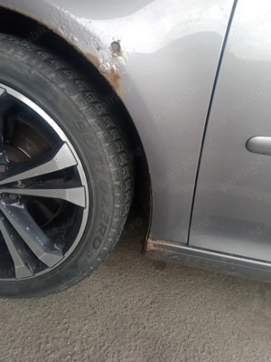 Volkswagen Golf - imagine 2