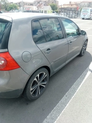 Volkswagen Golf - imagine 5