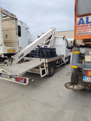 Vand nacela PRB Sprinter - imagine 3