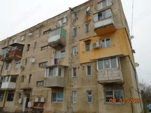 Garsoniera de vanzare OLTENITA