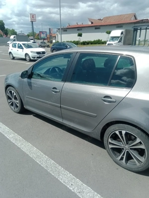 Volkswagen Golf - imagine 8