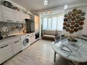 Vanzare garsoniera tip studio zona Lujerului - imagine 3