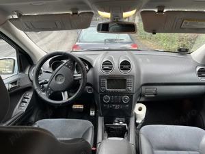 Mercedes ML320 W164 - imagine 2