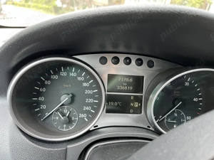 Mercedes ML320 W164 - imagine 3