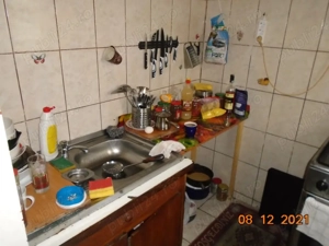 Garsoniera de vanzare OLTENITA - imagine 6