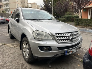 Mercedes ML320 W164 - imagine 4