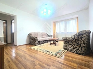 Apartamengt 2 camere Podgoria - imagine 3