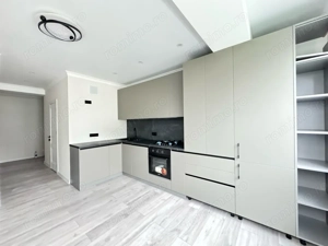 Vanzare garsoniera tip studio zona Lujerului - imagine 4