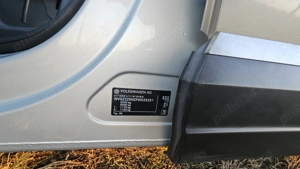 VW Tiguan 4 motion - imagine 3