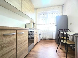 Apartamengt 2 camere Podgoria - imagine 5