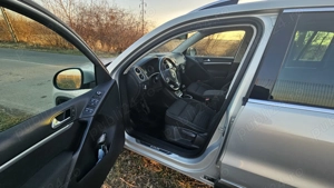 VW Tiguan 4 motion - imagine 8