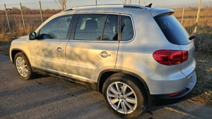 VW Tiguan 4 motion - imagine 7
