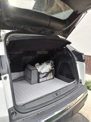 Peugeot 3008 Diesel 2017 stare foarte buna - imagine 5