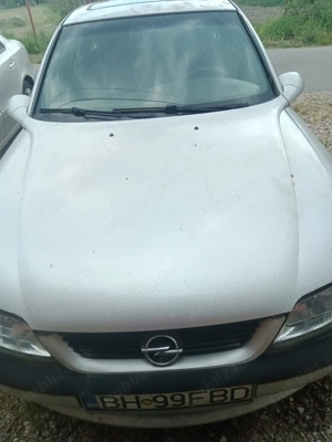 Opel Vectra