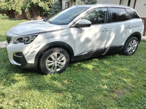 Peugeot 3008 Diesel 2017 stare foarte buna - imagine 2