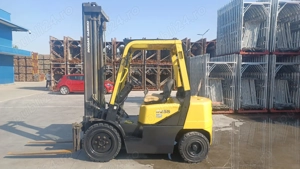 Motostivuitor Daewoo Dosan D25S-3 - imagine 4
