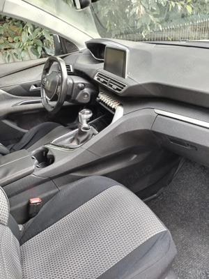 Peugeot 3008 Diesel 2017 stare foarte buna - imagine 7