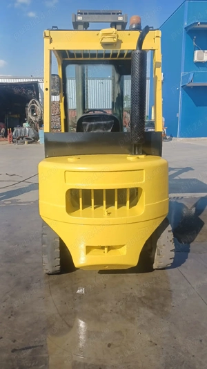 Motostivuitor Daewoo Dosan D25S-3 - imagine 3