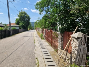 Teren 1060 mp Câmpulung Muscel, Marcusi  - imagine 4