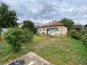 Casa Vila Mogosoaia Teren 845 mp zona centrala