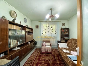 Casa Vila Mogosoaia Teren 845 mp zona centrala - imagine 9